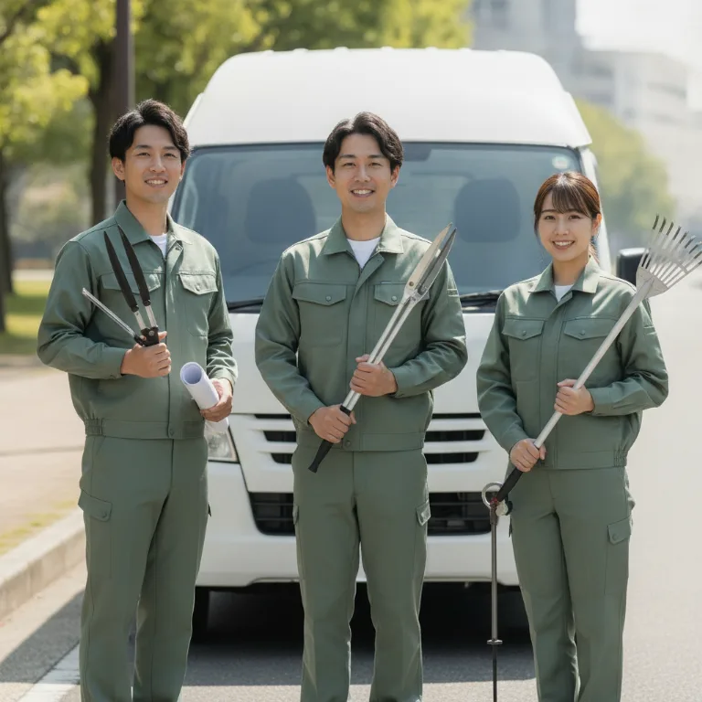 조경 디자이너 팀 위치: 대전